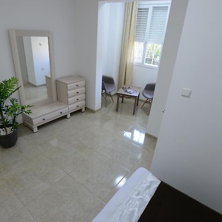 Olga Beach Apartments Haifa Exteriér fotografie