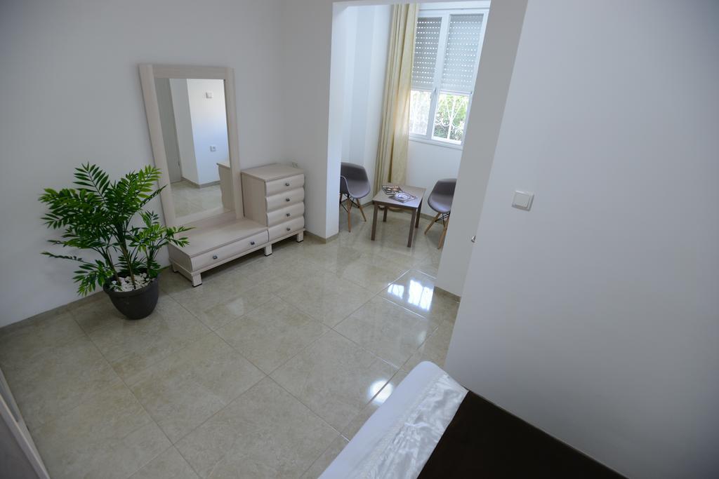 Olga Beach Apartments Haifa Exteriér fotografie